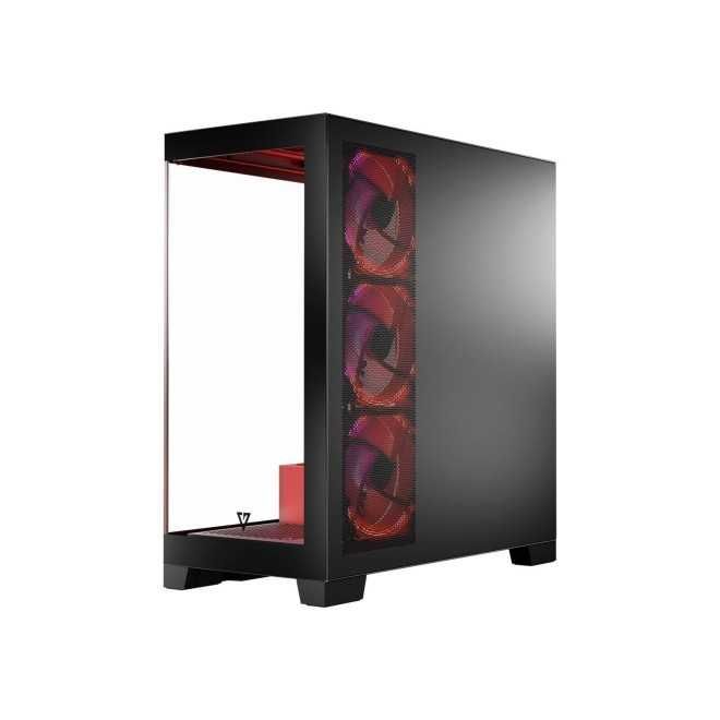 Корпус Modecom Volcano Space Apex ARGB (AT-SPACE-PG-10-000000-0002)
