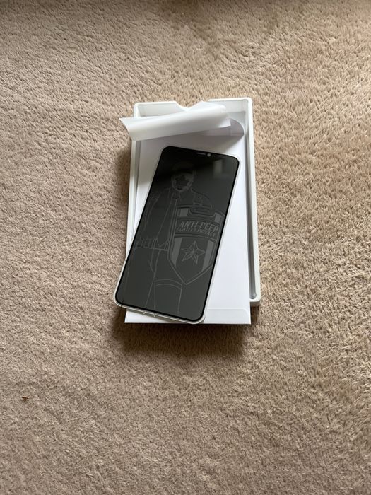 Захисне скло Blueo 11Pro Max