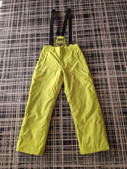 Штани лижні дитячі