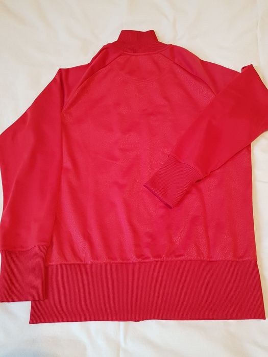 Bluza Reebok M, rozpinana .