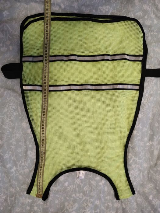 Світловідбиваючий жилет Crane