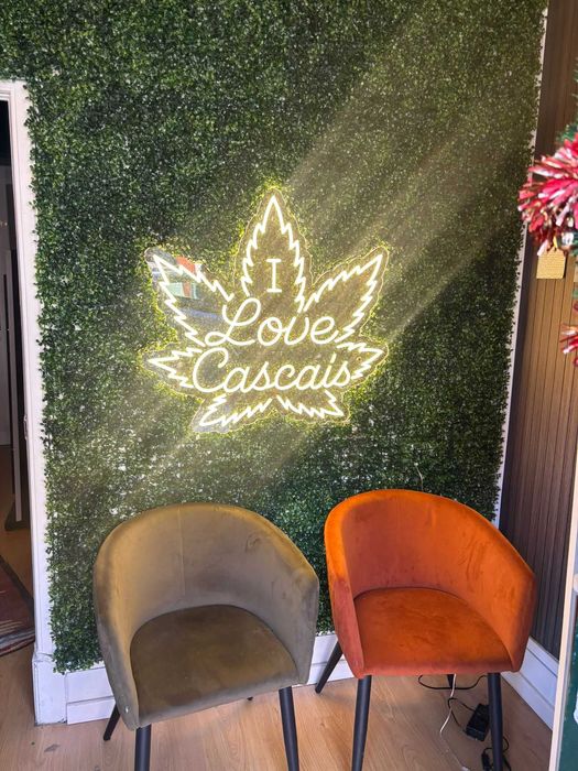 Trespasse de Negócio em Cascais