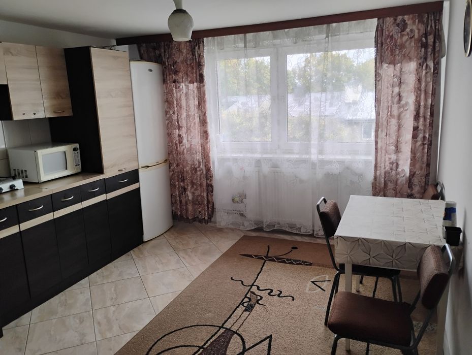 Mieszkanie – Lublin, Śródmieście - Widok 2