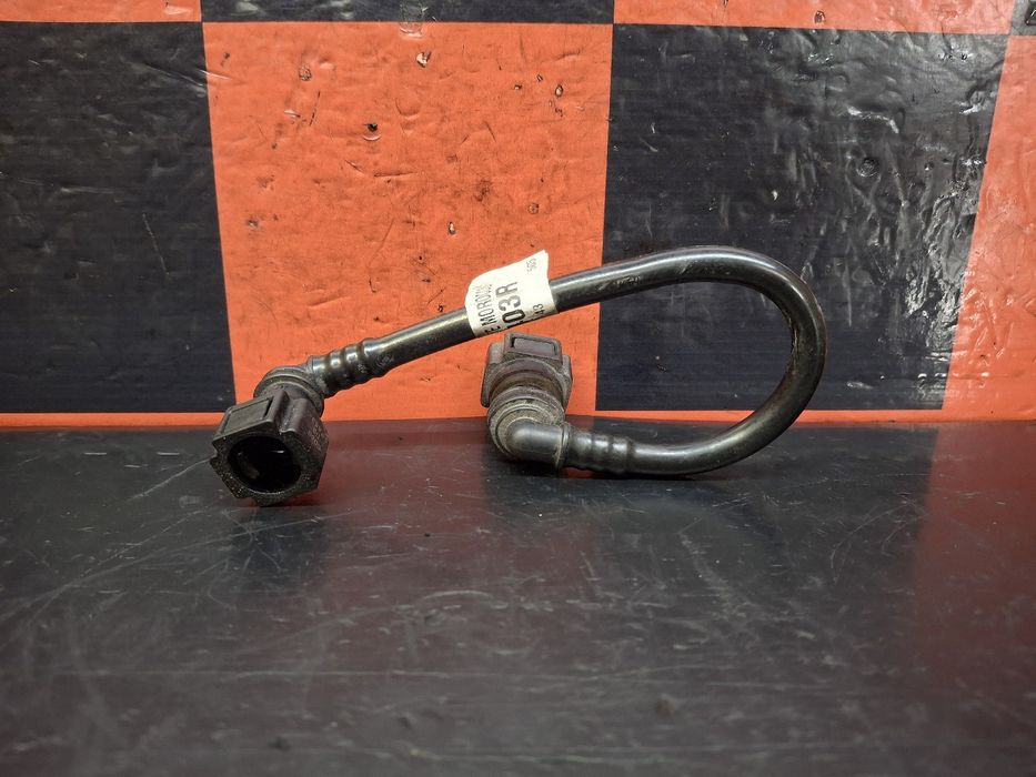 Tubo do ar DACIA Sandero II (5S_)