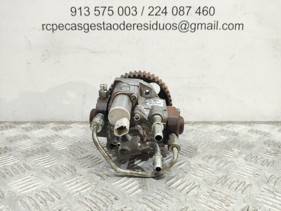 Bomba Alta Pressão Injetora GM Denso 1.7CDTI A17DTS Original