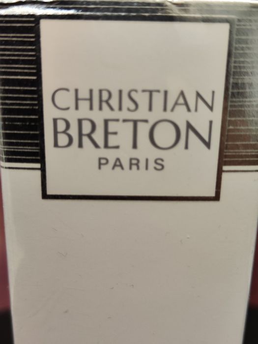Christian Breton Precious Gold Eye Mask