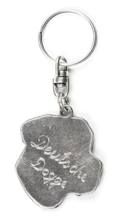 Dog niemiecki II brelok do kluczy Art-Dog