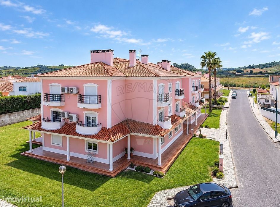 Apartamento T3 para arrendamento