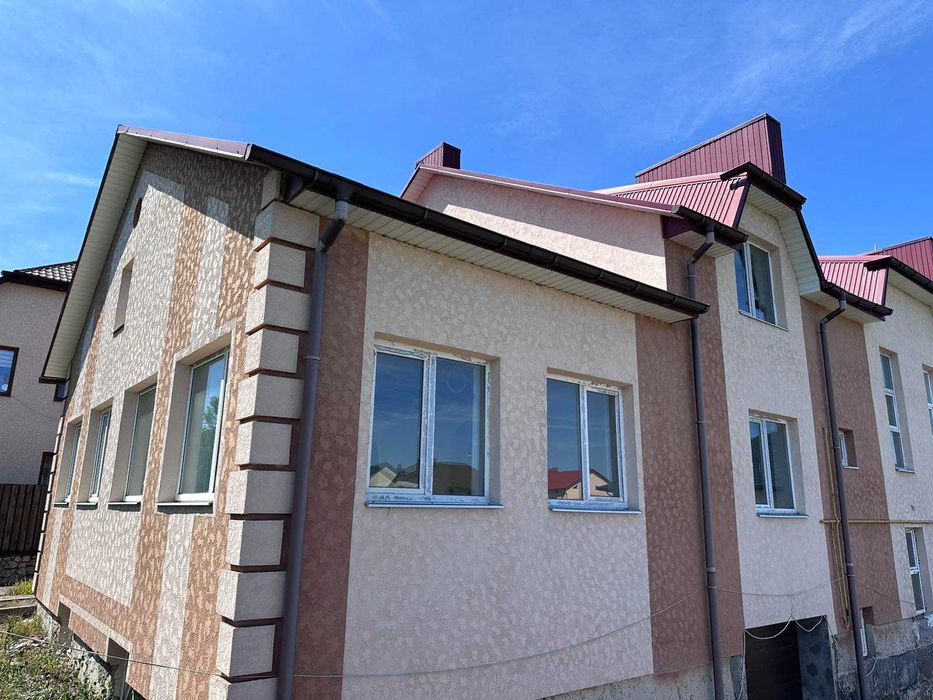 Продам таунхаус, передмістя м.Тернопіль, с.Смиківці