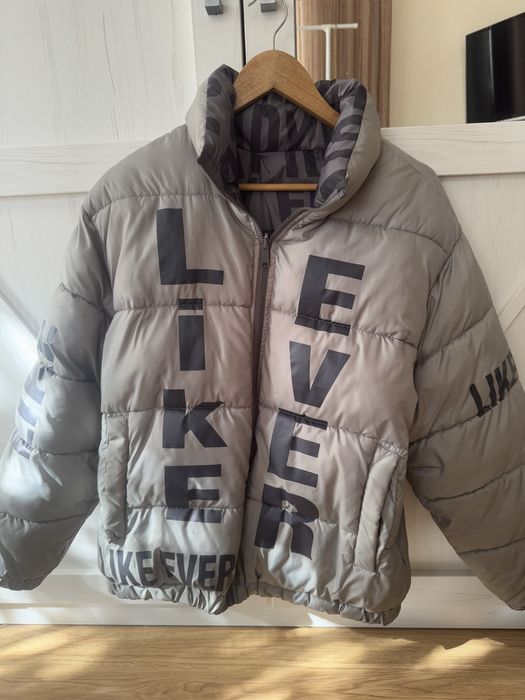 Хлопчача куртка Zara