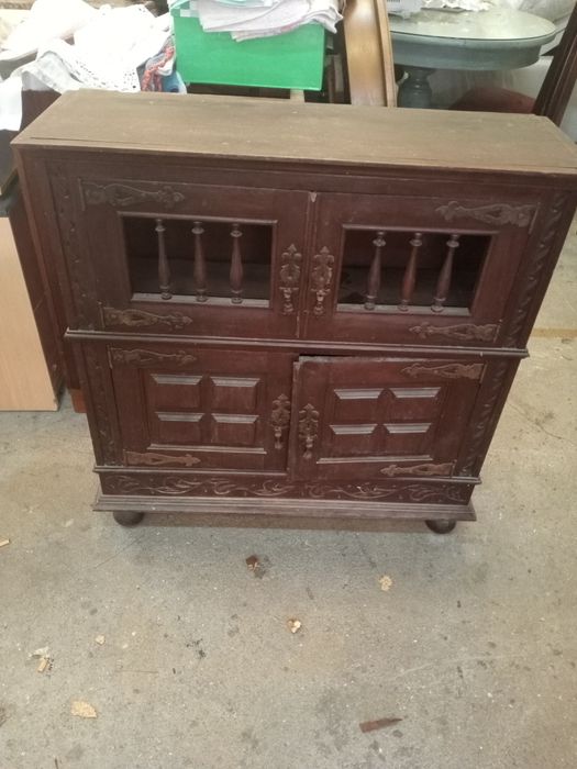 Móvel/bar em bom estado