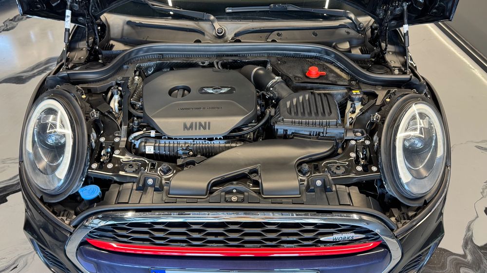 Mini Cooper JCW | 2015