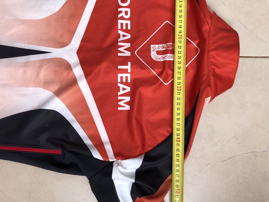 Веловетровка Trimtex