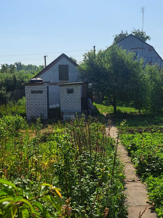 Продается Дом. п. Малая Рогань.Сертификат Е-Відновлення