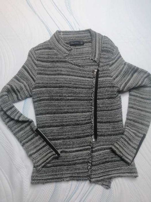 Żakiet damski Zara rozmiar M