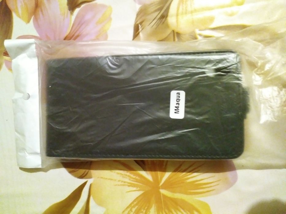 Kabura pionowa Xperia M4 Aqua