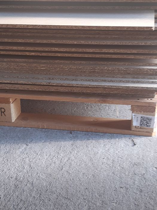 Płyty wiórowe sprzedam