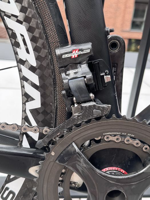Pinarello Dogma F8 – rocznik 2016/2017 ORYGINAŁ!!