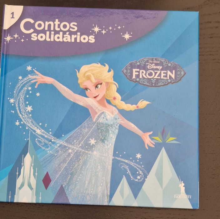 Coleção de 28 Contos Infantis