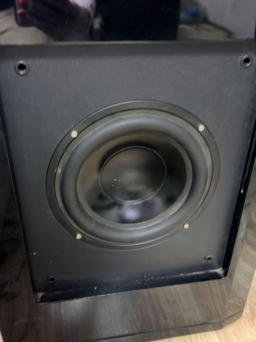 Kolumny Pure Acoustics Dream 77 + Głośnik Centralny | Wrocław