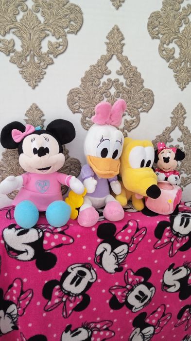 Іграшки дісней, щенячий патруль, єдиноріг