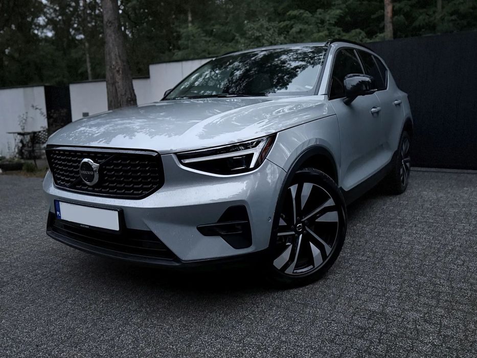 Volvo XC 40