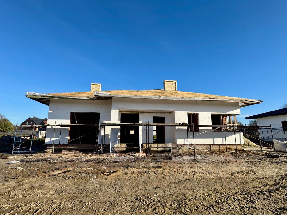 Продається одноповерховий будинок/ котедж Бірки/Львів