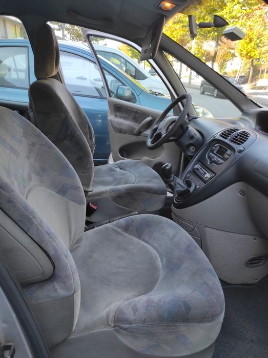 Citroen XSARA Picasso