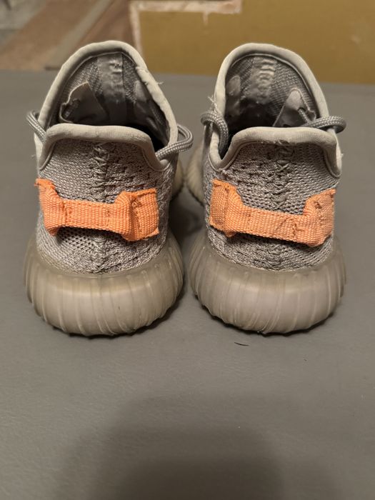 Buty adidas yezzy rozmiar 37