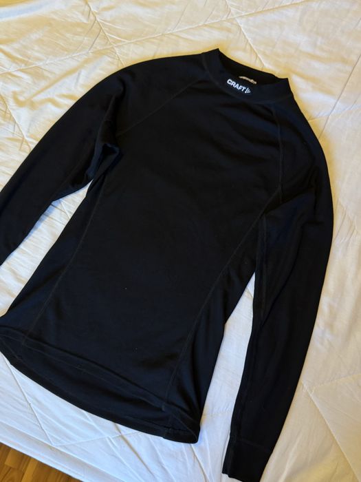 Термобілизна Craft Active