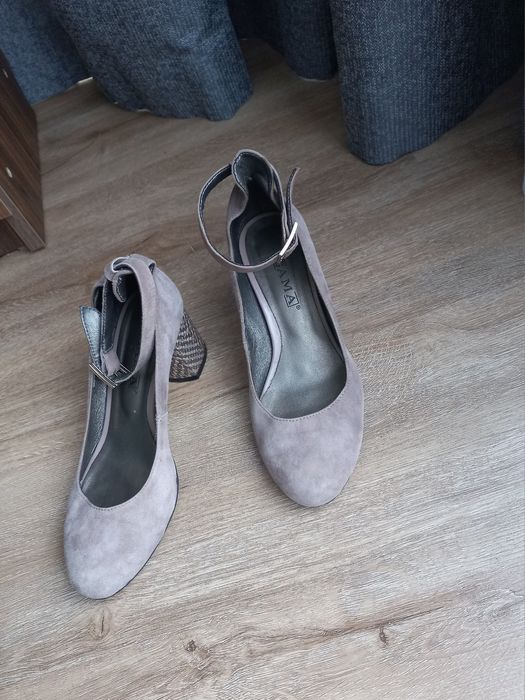 Туфлі жіночі (39 розмір)