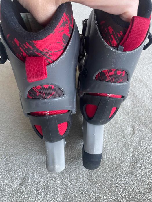 Patins em Linha | Oxelo | 30-32