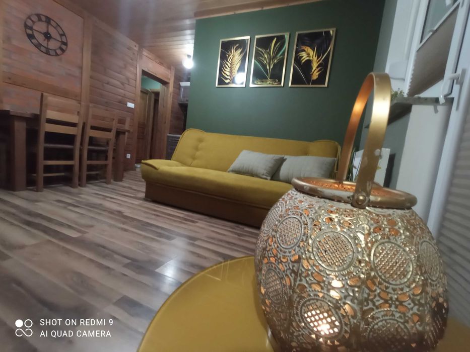 domek, apartament, noclegi nad jeziorem, dla pracowników