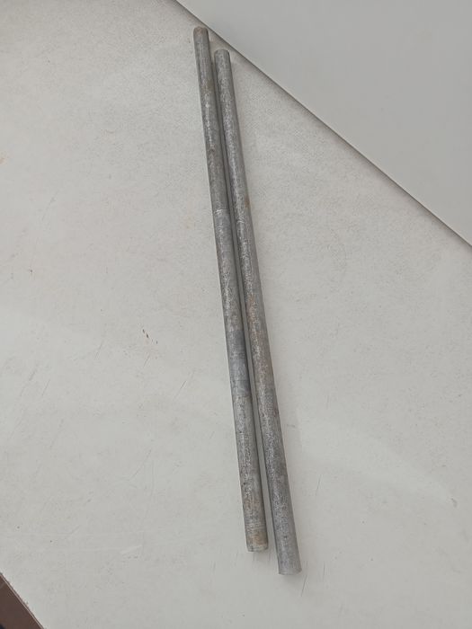 Пластина латунная/ Трубки алюминий