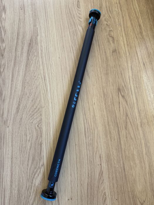 Barra de elevações para porta Corenght 70cm