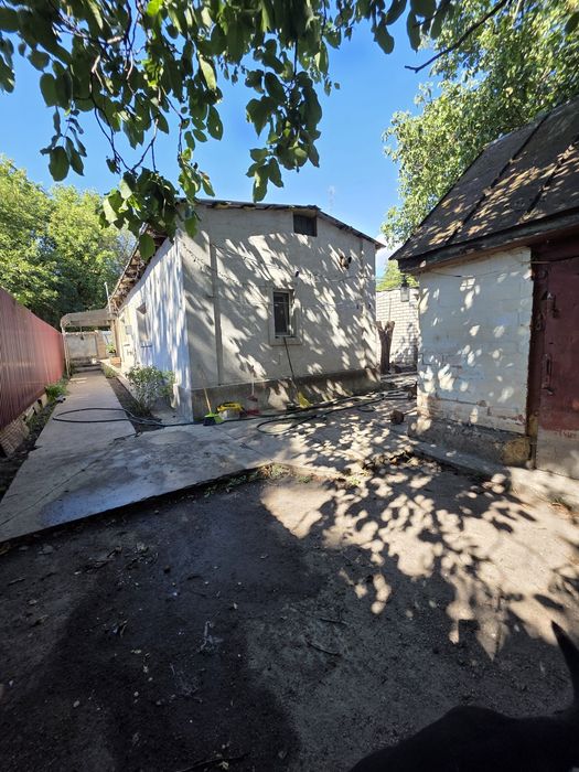 Продається частина будинку