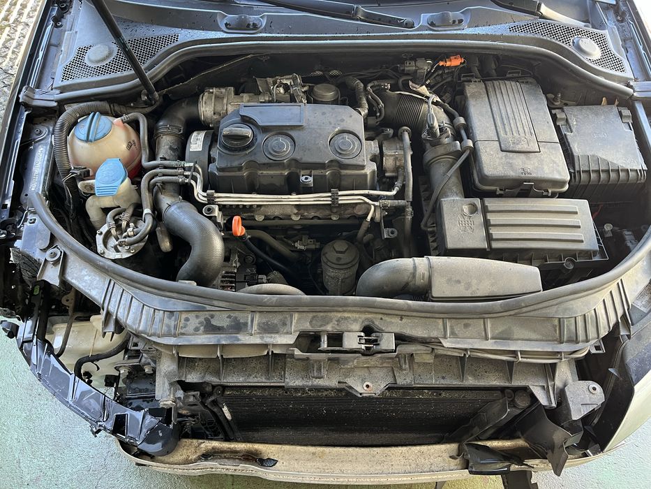 Audi a3.