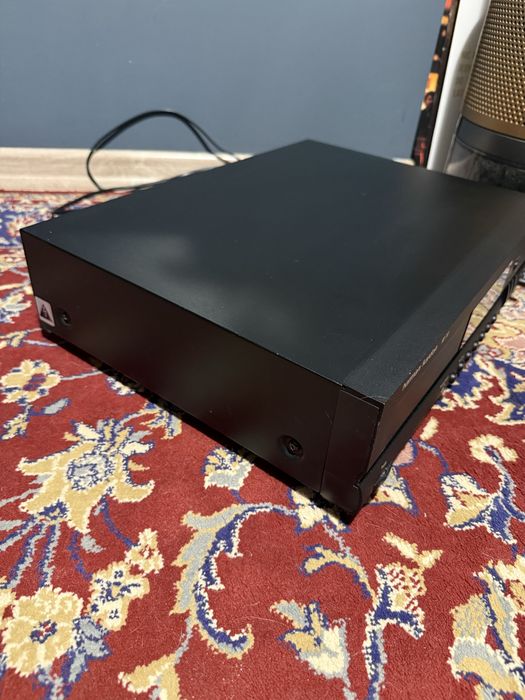 Odtwarzacz CD Harman Kardon HD 710