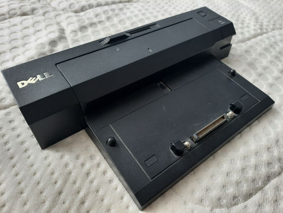 Stacja dokująca, bazowa do Dell Latitude E4200 QWERTY