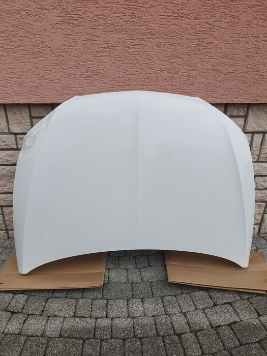 Maska Seat Leon III Fr przed liftowy 2014 r.