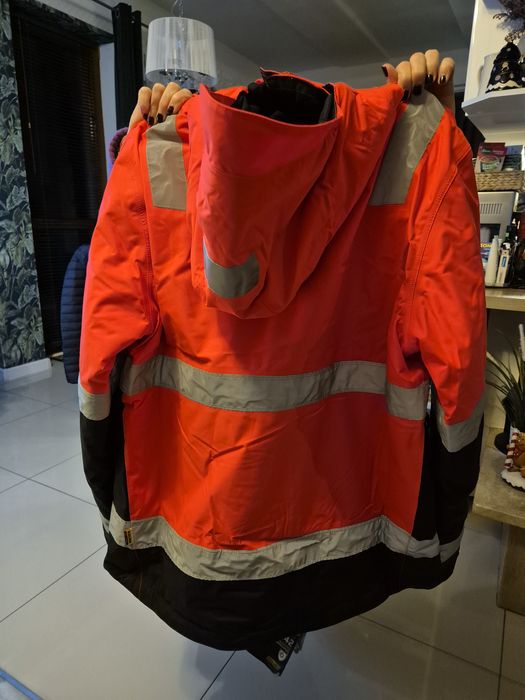 Sprzedam kurtki ochronne