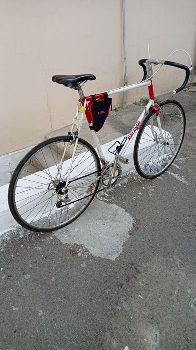 Продам велосипед RALEIGH- sirocco 1986г.