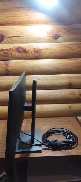 Монітор Dell P2419H 23,8 IPS Full HD