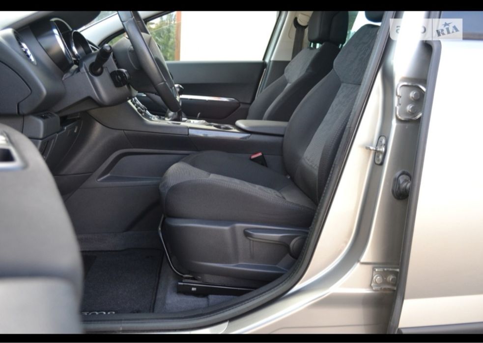 Продам Peugeot 3008