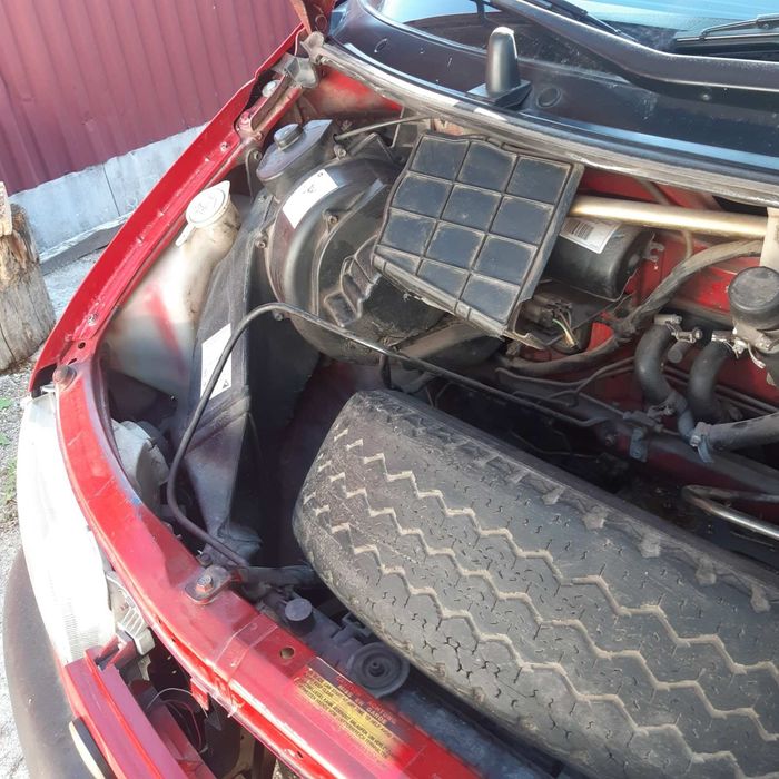 Продаю автомобіль Nissan Vanette