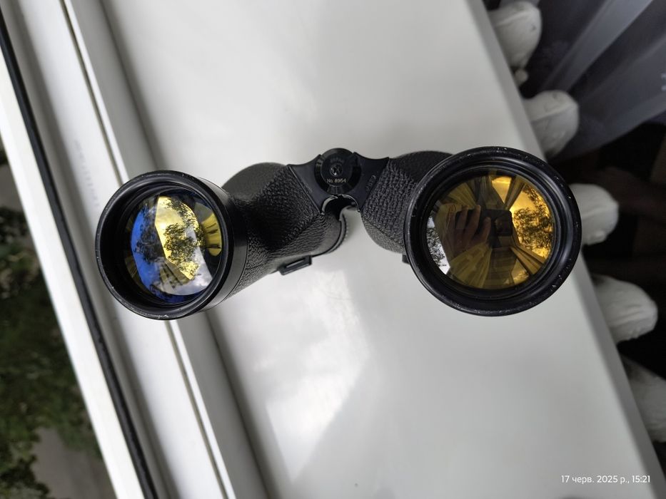 Manon 7 50 бинокль бінокль Japan