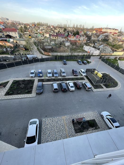 ПОСУТОЧНО 2к.кв, 4этаж пос.Котовского