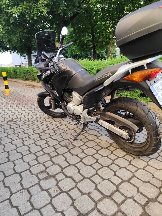 Honda Varadero 125 xl