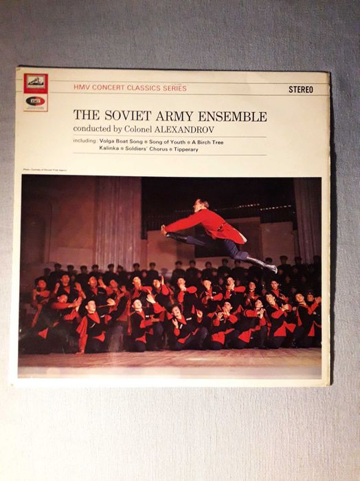 Vendo discos de vinil (LP)