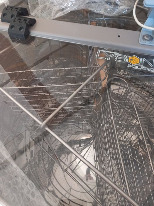 Wirówka do miodu Miodarka